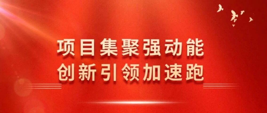 8月科技項目持續落地，創新動能加速釋放