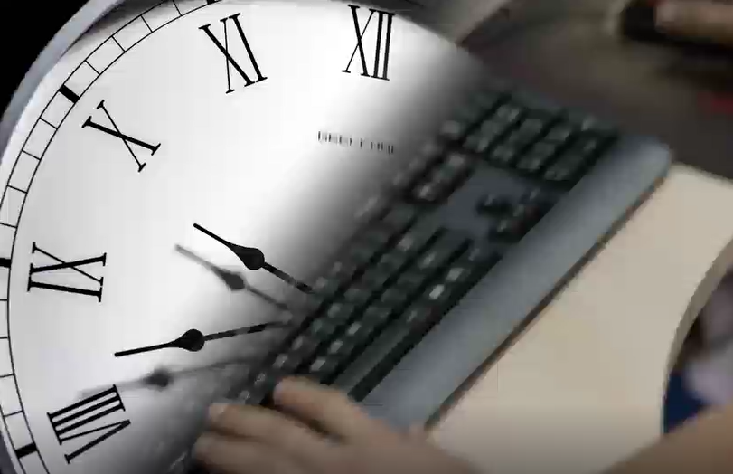 他們，隱秘而偉大