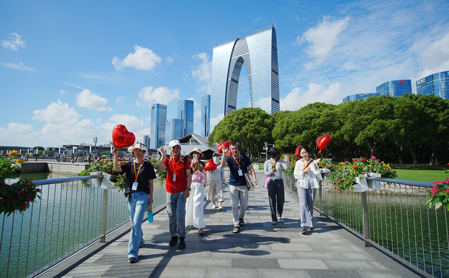 整整三個(gè)月！2026金秋?三湖嘉年華全攻略來了