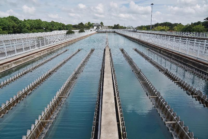 盧淵專題調研陽澄湖水源地保護工作