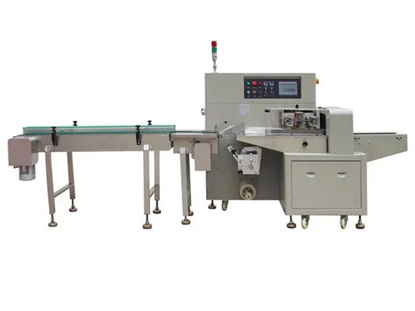 枕式包裝機(jī)