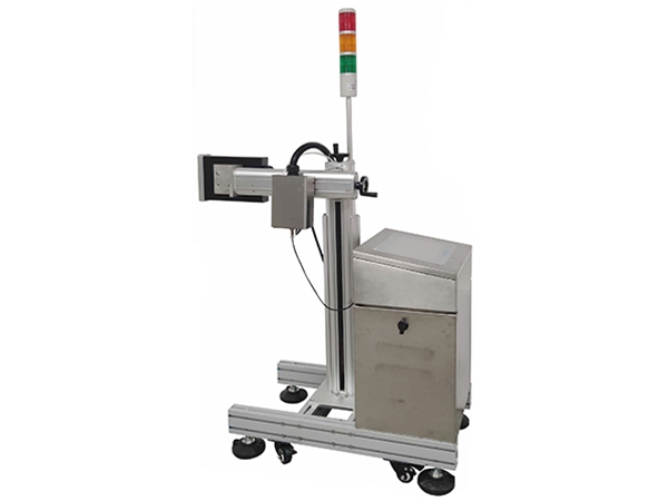 UV外箱噴碼機(jī)